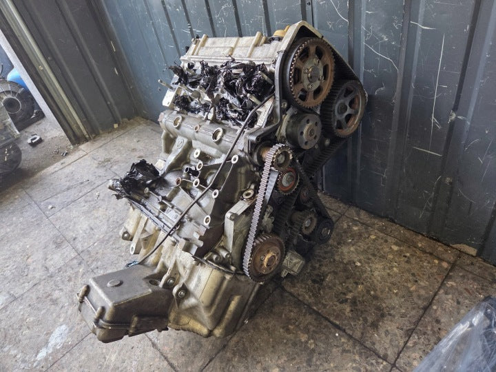 Motor Alfa Romeo Gtv 60600101 2.0 2006 Benzin Engine Unkomplett MOT3750135543jy
