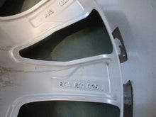 Laden Sie das Bild in den Galerie-Viewer, 4x Alufelge 17 Zoll 7.0" 5x112 34ET 80A601025J Audi Rim Wheel FEL5332489454em