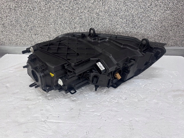 Frontscheinwerfer VW Touareg 7P1941034A Rechts Scheinwerfer Headlight SCH8890691604go