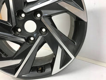 Load image into Gallery viewer, 1x Alufelge 17 Zoll 5x114.3 52910-AACA0 Hyundai Elantra Vii Rim Wheel FEL4417316903hg