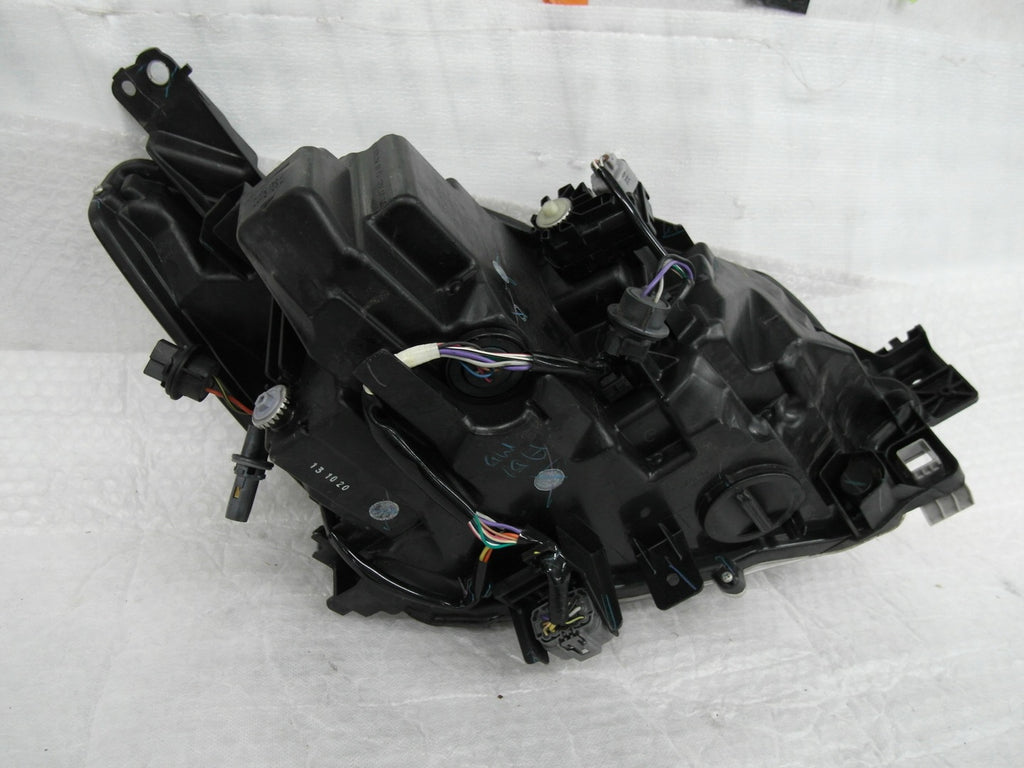 Frontscheinwerfer Mazda 2 Dj D43N-51040 Full LED Links Scheinwerfer Headlight SCH2336109267dm