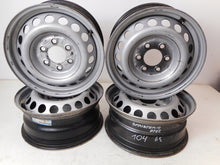 Load image into Gallery viewer, 4x Alufelge 16 Zoll 6.5" 6x130 62ET A0014014802 Mercedes-Benz Sprinter Rim Wheel FEL8593001454af