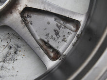 Load image into Gallery viewer, 1x Alufelge 18 Zoll 8.0&quot; 5x114.3 35ET Glanz Silber Lexus Rx Ii Rim Wheel