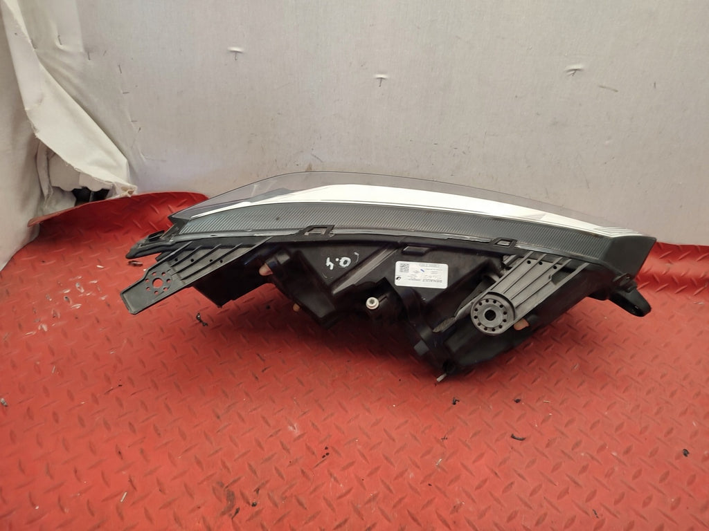 Frontscheinwerfer Dacia Sandero III Logan 260602561R Full LED Links Headlight