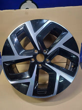 Load image into Gallery viewer, 1x Alufelge 19 Zoll 7.5" 5x112 50ET 10A601025K 10A601025L VW Id.3 Rim Wheel FEL1896505480ay