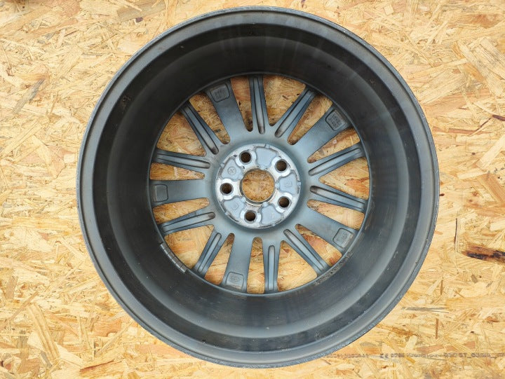1x Alufelge 18 Zoll 8.0" 5x114.3 Toyota Camry Rim Wheel FEL2847942195xx