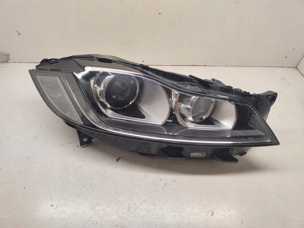 Frontscheinwerfer Jaguar F-Pace GX63-13W029-EJ Xenon Rechts Headlight SCH4973610796pr
