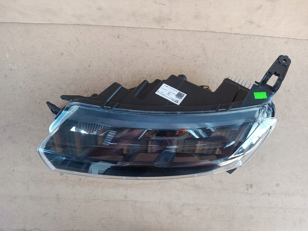 Frontscheinwerfer Dacia Spring 266052417R LED Links Scheinwerfer Headlight