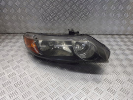 Frontscheinwerfer Honda Civic VIII Rechts Scheinwerfer Headlight