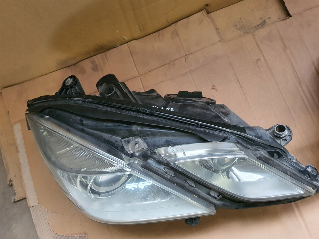 Frontscheinwerfer Mercedes-Benz W212 A2128205861 Xenon Rechts oder Links SCH1397166483sd