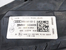 Laden Sie das Bild in den Galerie-Viewer, Frontscheinwerfer Audi Q5 8R0941031C Links Scheinwerfer Headlight