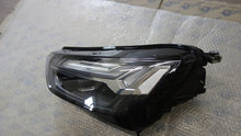 Laden Sie das Bild in den Galerie-Viewer, Frontscheinwerfer Audi Q5 80A941035E Laser Links Scheinwerfer Headlight SCH2510419509je