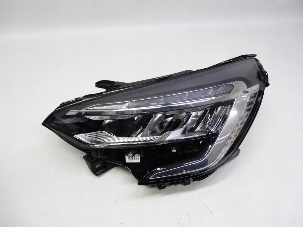 Frontscheinwerfer Renault Clio V 260604183R Full LED Links Headlight SCH5693331360ra