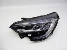 Laden Sie das Bild in den Galerie-Viewer, Frontscheinwerfer Renault Clio V 260604183R Full LED Links Headlight SCH5693331360ra