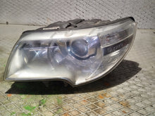 Laden Sie das Bild in den Galerie-Viewer, Frontscheinwerfer Skoda Superb II 3T1941015E Xenon Links Scheinwerfer Headlight SCH6156402032do