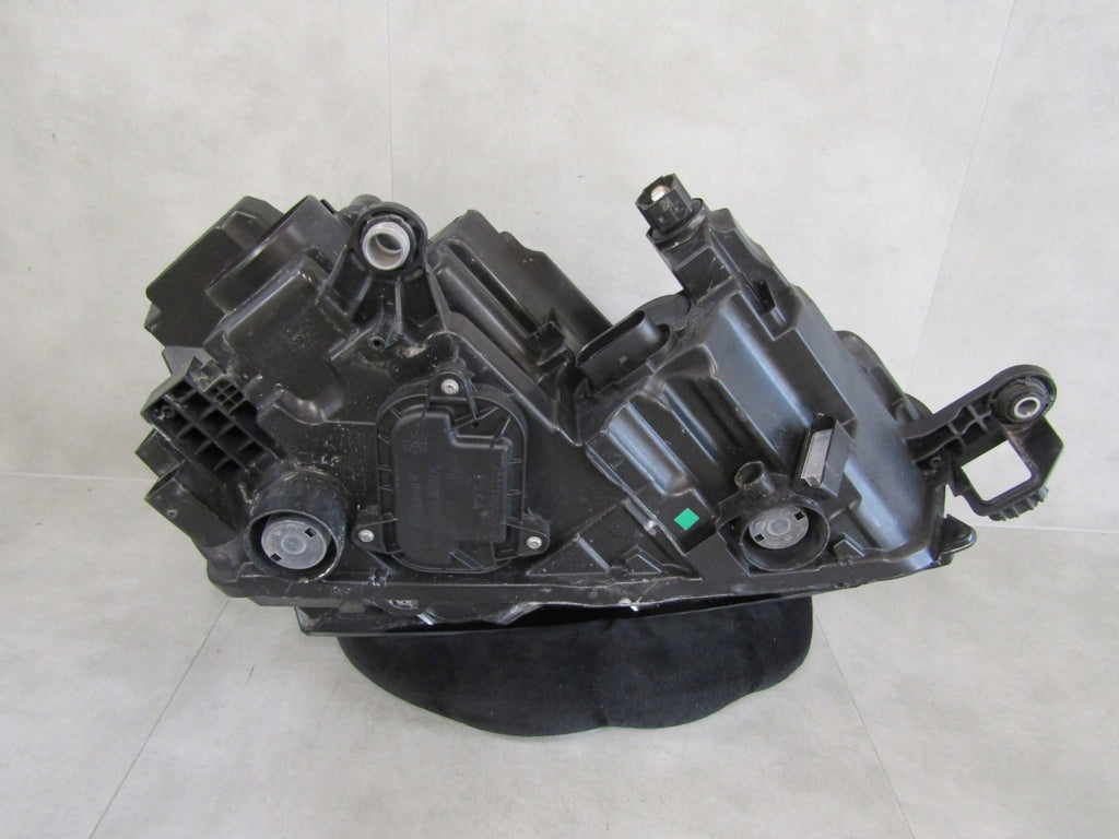 Frontscheinwerfer Skoda Scala 657941015 LED Links Scheinwerfer Headlight SCH7107320941ba