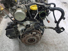 Laden Sie das Bild in den Galerie-Viewer, Motor Fiat Bravo II 1.6 JTD Diesel Engine Komplett MOT7707116122gn