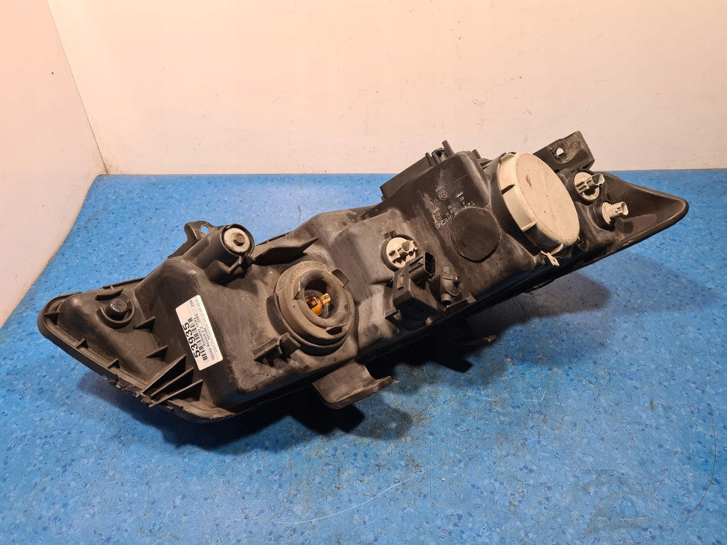 Frontscheinwerfer Honda Accord VII Links Scheinwerfer Headlight SCH7122023958ph