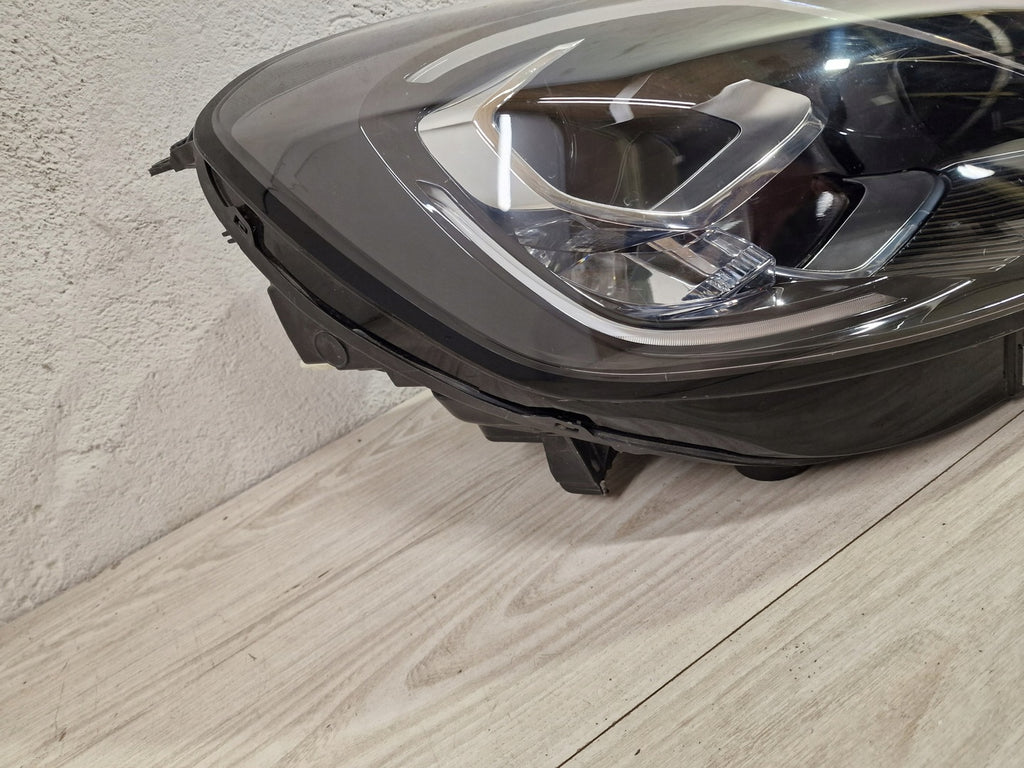 Frontscheinwerfer Ford Puma L1TB-13E014-EK LED Rechts Scheinwerfer Headlight