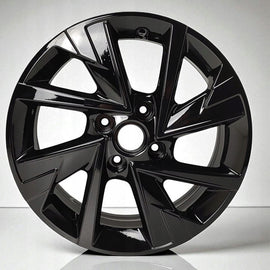 1x Alufelge 16 Zoll 6.5