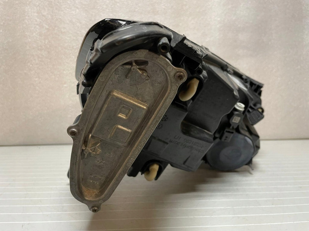 Frontscheinwerfer Dacia Sandero III 260607161R LED Links Scheinwerfer Headlight