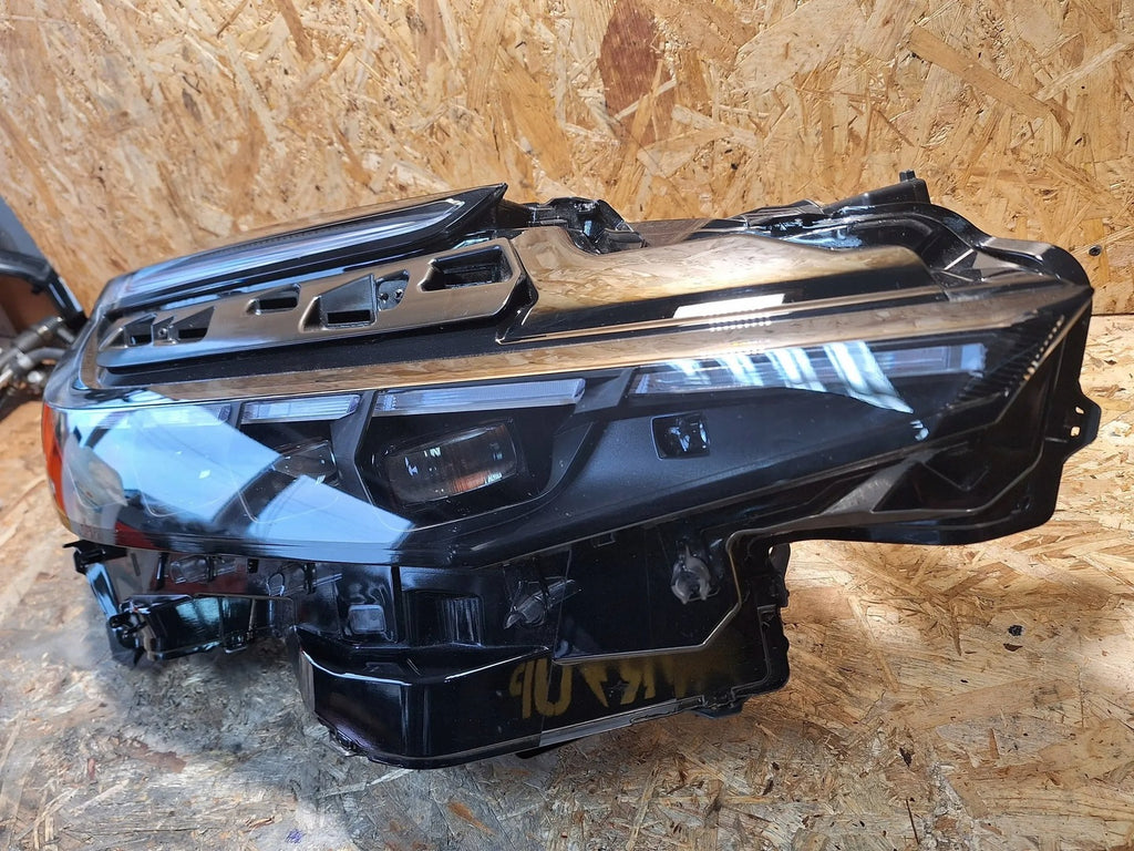 Frontscheinwerfer Toyota Chr C-Hr 81110-F4510 Full LED Rechts Headlight SCH7155141102zp