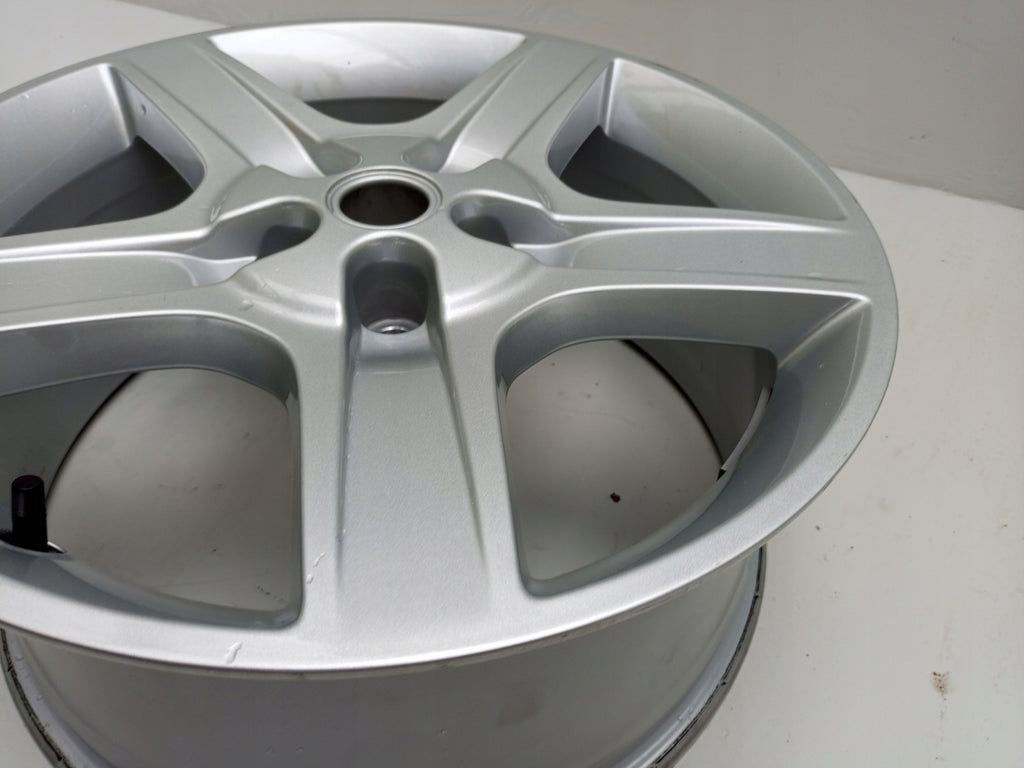 1x Alufelge 20 Zoll 8.5" 5x120 41 5ET Glanz L8B2-1007-JB Land Rover Defender FEL8808655644pv