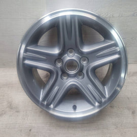 1x Alufelge 16 Zoll Jeep Cherokee I Xj Rim Wheel FEL9545523168je