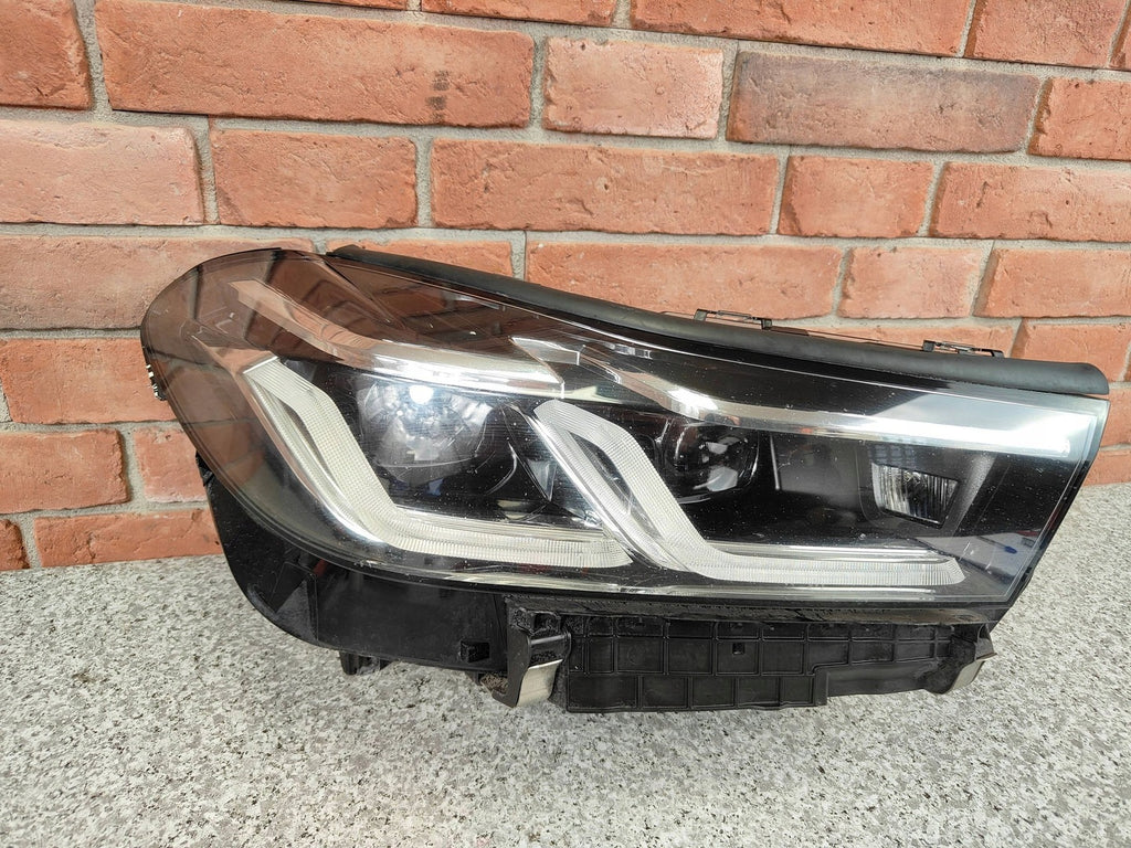 Frontscheinwerfer BMW G32 9850514 9479278 LED Rechts Scheinwerfer Headlight SCH9894328362ia