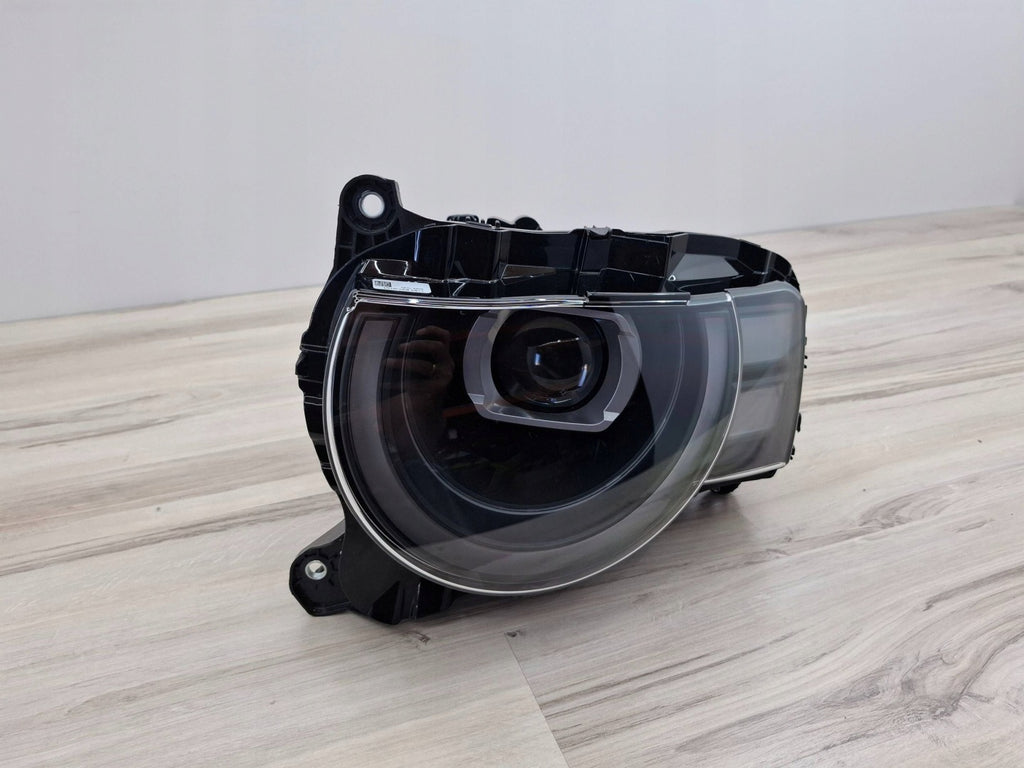 Frontscheinwerfer Land Rover Defender T8B213W030GC Links Scheinwerfer Headlight SCH2125066017md