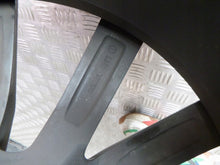 Load image into Gallery viewer, 1x Alufelge 22 Zoll 9.5" 5x112 37ET 8072000 BMW X5 G05 X6 G06 Rim Wheel FEL1218104423bw