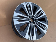 Laden Sie das Bild in den Galerie-Viewer, 1x Alufelge 20 Zoll 8.5" 5x112 33ET A2974010700 Mercedes-Benz Eqs Rim Wheel FEL3457722764fo