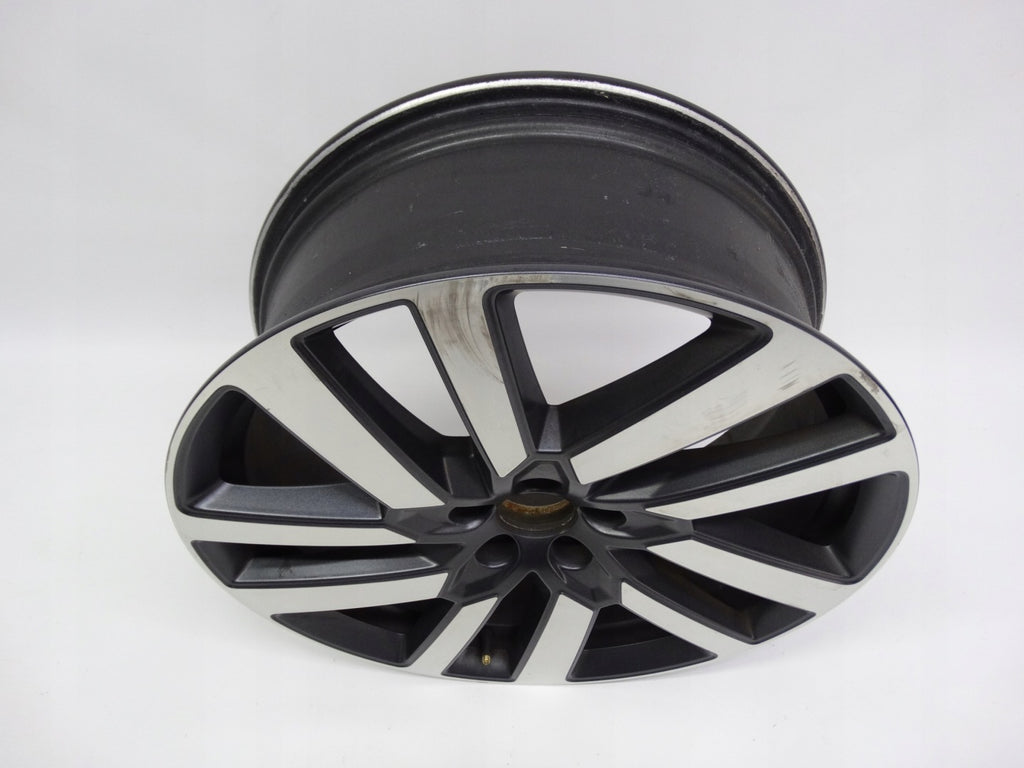 1x Alufelge 20 Zoll 8.0" 5x108 49 5ET 32243400 Mg V90 Cross Country Rim Wheel FEL9327874217qe