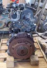 Laden Sie das Bild in den Galerie-Viewer, Motor Skoda Fabia III CHY 1.0 MPI 60PS 2021 Benzin Engine Unkomplett MOT9004919455cr