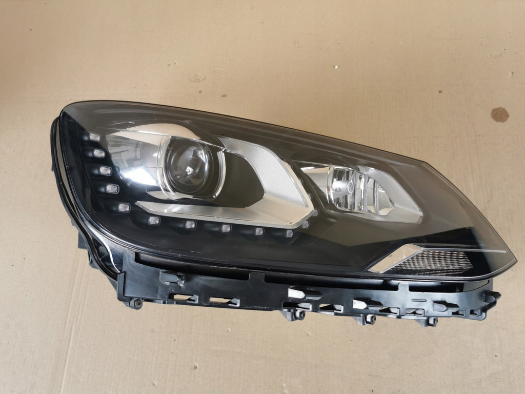 Frontscheinwerfer VW Sharan 7N1941752A 7N1941753B LED Ein Satz Headlight SCH9947521144qf