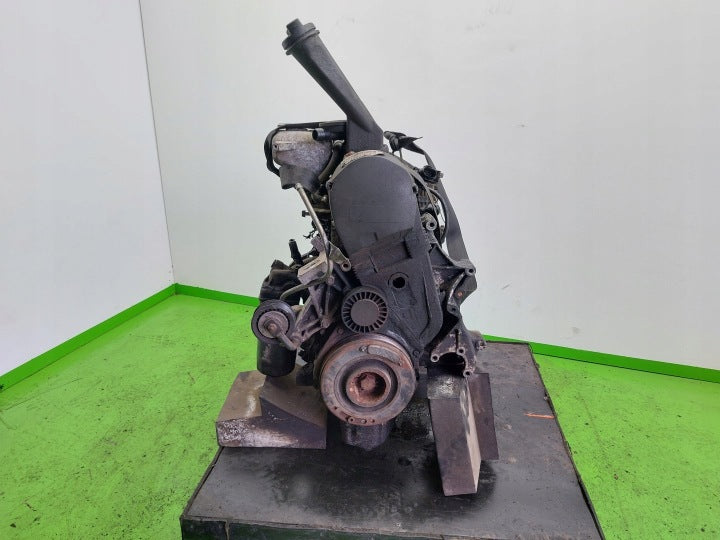 Motor VW Transporter CAV 2.5 TDI 102PS 75kW 1992 Diesel Engine Unkomplett MOT6247088373zj