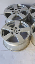 Laden Sie das Bild in den Galerie-Viewer, 4x Alufelge 16 Zoll 7.0" 5x120 31ET BMW 4 Rim Wheel FEL4671684471bh