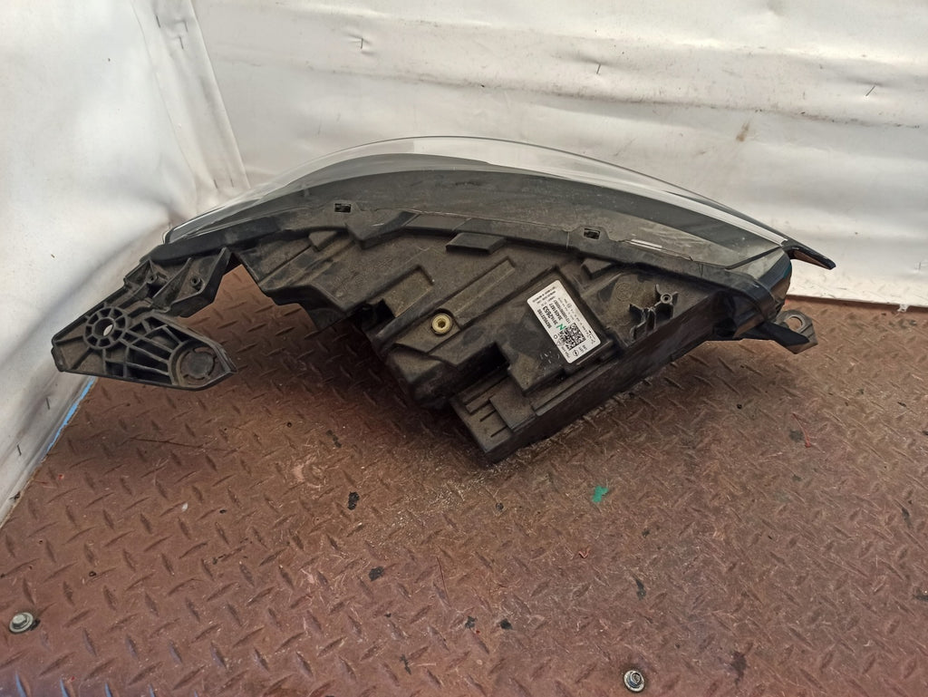 Frontscheinwerfer Opel Corsa F 39162653 Full LED Links Scheinwerfer Headlight SCH1115255816ss