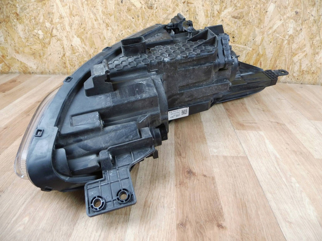Frontscheinwerfer Kia Sportage IV 92101F1500 Links Scheinwerfer Headlight SCH2203430678on