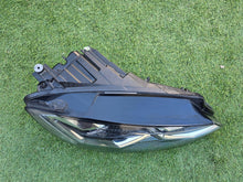 Laden Sie das Bild in den Galerie-Viewer, Frontscheinwerfer VW Golf VII 5g1 5G1941036C LED Rechts Scheinwerfer Headlight SCH9063825936sg