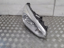 Laden Sie das Bild in den Galerie-Viewer, Frontscheinwerfer Ford Focus F1EB13W029AB Rechts Scheinwerfer Headlight SCH9544759445yg