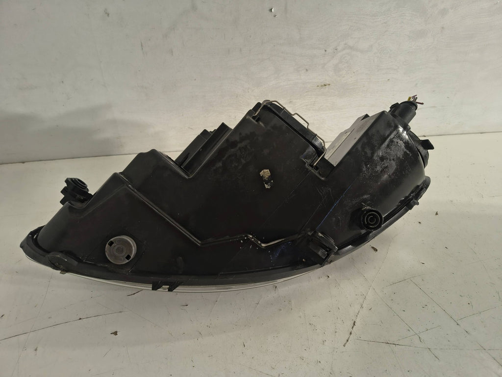 Frontscheinwerfer Seat Toledo III 5P1941006B Rechts Scheinwerfer Headlight SCH2398134026eo