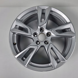 1x Alufelge 18 Zoll 7.5