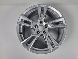 1x Alufelge 18 Zoll 7.5