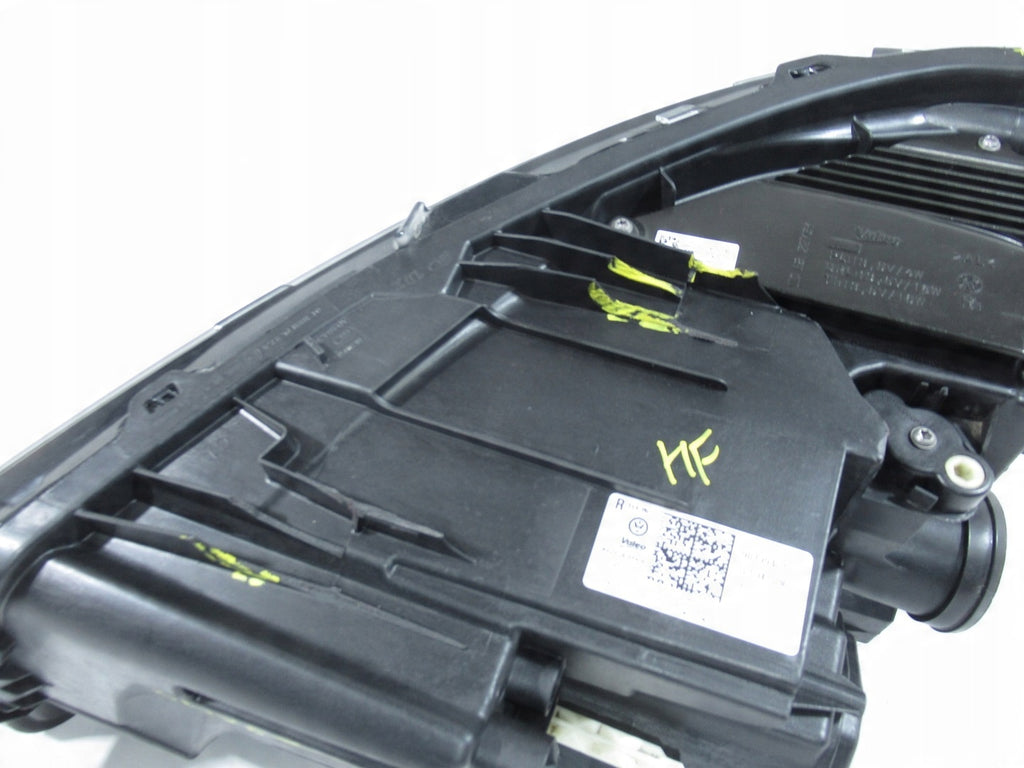 Frontscheinwerfer VW Transporter 7L1941036D00 Full LED Rechts Headlight