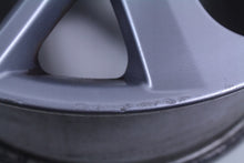 Laden Sie das Bild in den Galerie-Viewer, 1x Alufelge 16 Zoll 6.5" 5x114.3 45ET Glanz Silber 42611-02E90 Toyota Auris FEL8984444850su