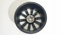 Laden Sie das Bild in den Galerie-Viewer, 1x Alufelge 17 Zoll 7.0&quot; 5x100 46ET 5JJ601025 Skoda Rapid Rim Wheel