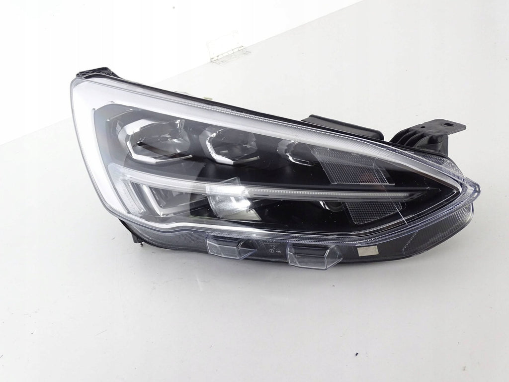 Frontscheinwerfer Ford Focus JX7B-13E014-AD Rechts Scheinwerfer Headlight SCH5023604907ex