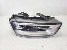 Laden Sie das Bild in den Galerie-Viewer, Frontscheinwerfer Audi Q3 8U0941044 LED Rechts Scheinwerfer Headlight SCH1202246760qo
