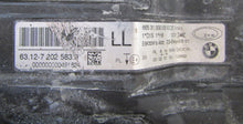 Load image into Gallery viewer, Frontscheinwerfer BMW E90 7202583 Xenon Links Scheinwerfer Headlight SCH1576234103mm